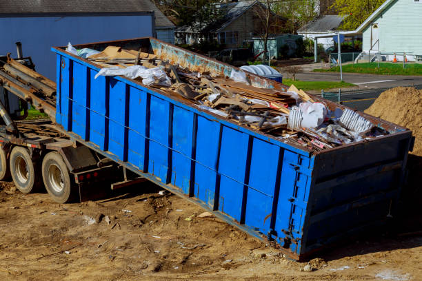 Best Hot Tub Removal  in Carnegie, OK